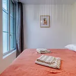 Apartment Escapade Calixte Bordeaux